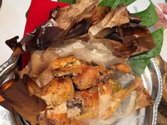 -桂满陇·手作小笼包&江南叫花鸡(中山公园店)