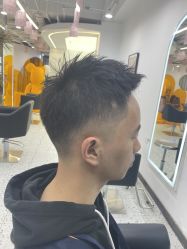 -FINE HAIR造型沙龙