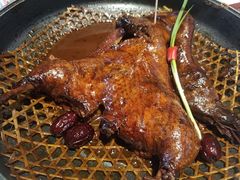 -老燕皇·南京菜(玄武湖店)