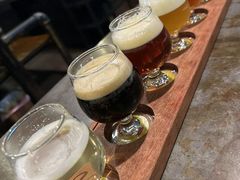 -麦凯伦烧烤·精酿超级工厂店(金桥总店)
