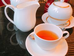 -Garden Lounge(尼依格罗香港美利酒店)