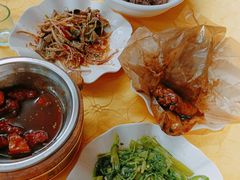 -肥姐美食(同福中路店)