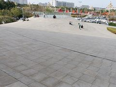-鄂尔多斯博物馆