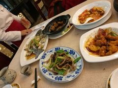 -金城大酒店-中餐厅(汾江中路店)