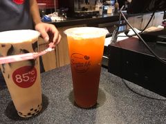 -85度C(广州石牌桥店)