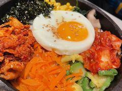 -七八冷面·延边朝鲜族美食(欢乐谷店)