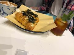 -BIJOU coffee&cocktail(龙岗万科广场店)