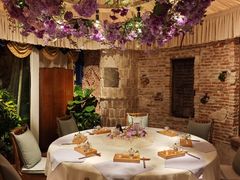 -叶叶菩提(太原别墅店)