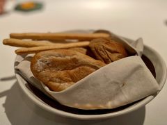 餐前面包-夏朵花园(复兴西路店)
