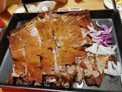 -九十九顶毡房(阜石路店)