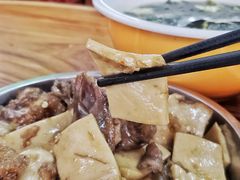 -老兵牛蹄店(下沙店)