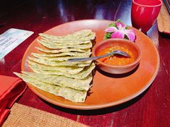 -花马天堂云南餐厅 Lost Heaven(高邮路店)