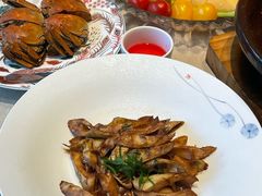 -食悦江南·淮扬菜·烤鸭(亚运村·惠新店)