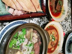 -南京大牌档(凯德大峡谷店)
