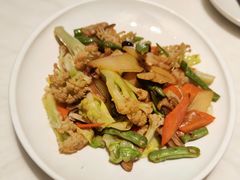 -径山十八道·风味民间菜(华夏之心店)