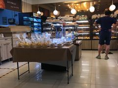 -85度C(上海周浦店)