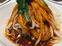 -魏家凉皮(科技三路店)