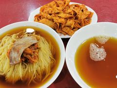 -西塔大冷面(市府大路店)