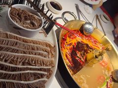 -小龙翻大江文化火锅(宽窄店)
