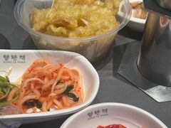 -农乐园炭火烤肉(繁花中心店)