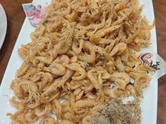 -盈春大饭店(千山路店)