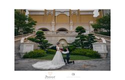 -珠海女王嫁衣馆(珠海左右创意园店)