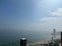 -烟台百纳瑞汀酒店