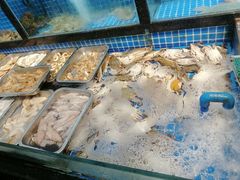 -碧海银沙海鲜餐厅(恒大海上威尼斯店)