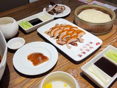 葱酱-全聚德(江宁店)