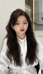 -DL HOPE明星造型