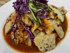 -黑公羊新疆菜(人和店)