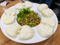 -品回味清真西北楼(宁波首店)