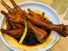 -慧娟面馆·餐厅(望江路店)