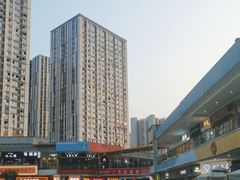 -万达广场(巴南店)