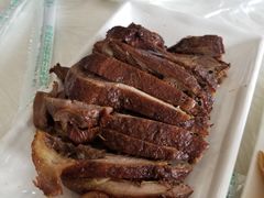 -万春卤菜(天乡后街步行街店)