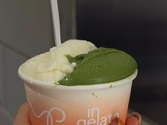 -Dip in Gelato(富民路店)