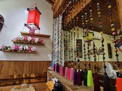 -丽江庭院·云南野生菌·海鲜火锅(鼓楼四合院店)
