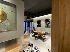 -EVE格斗健身工作室(周康店)