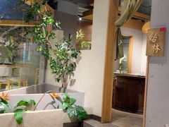 -蘸小院铁锅炖·蘸酱菜·东北菜(怀远门店)
