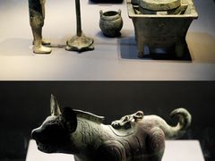 -荆州博物馆