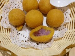 -阿香米线(天津凯德餐厅店)