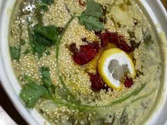 -裕鼎鲜·新中菜(八一广场万达店)
