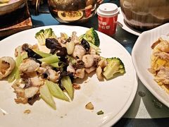 -美极鲜食坊(宝安南路店)
