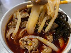 -中山牛肉肥肠粉面馆(军工社区店)