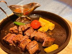 -俄士厨房(未来城店)