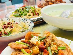 -品鲜海鲜餐厅(黄厝店)