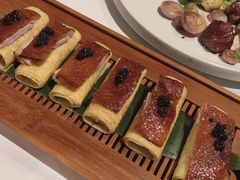 -广州富力丽思卡尔顿酒店·丽轩·粤菜