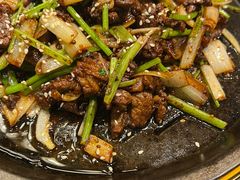 -羲和雅苑•北京烤鸭(平安国际金融中心店)