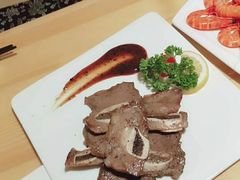 -福匠日本料理(人民路店)