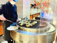 -东方红海鲜百汇(国际大厦店)